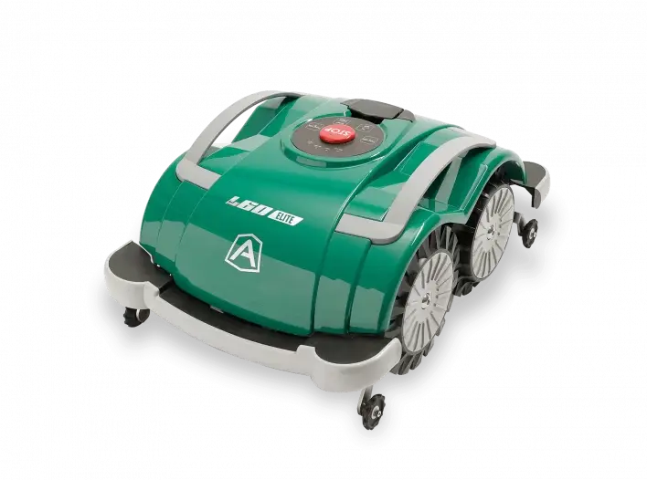 Ambrogio L Series