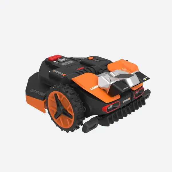 Worx Landroid