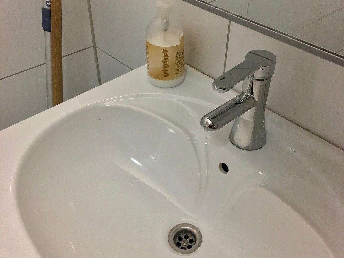 Vodovodna zaključna dela