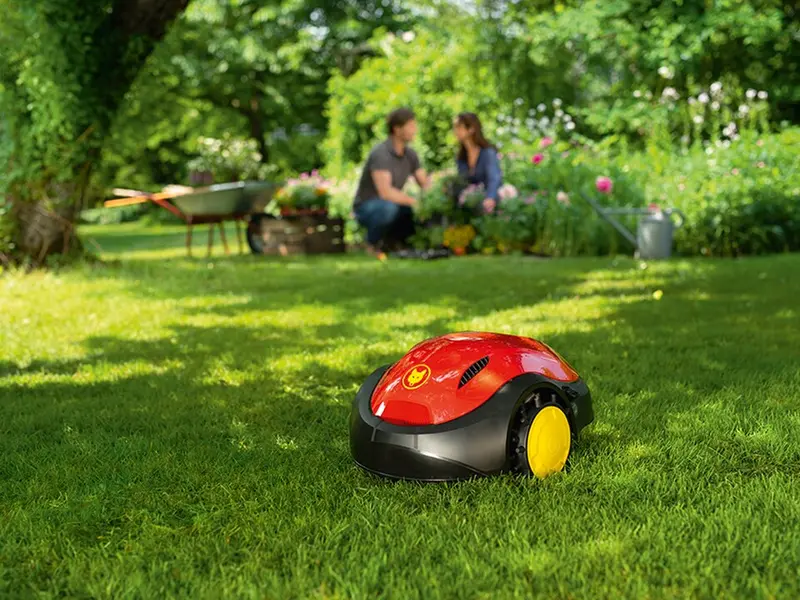 Bosch Indego