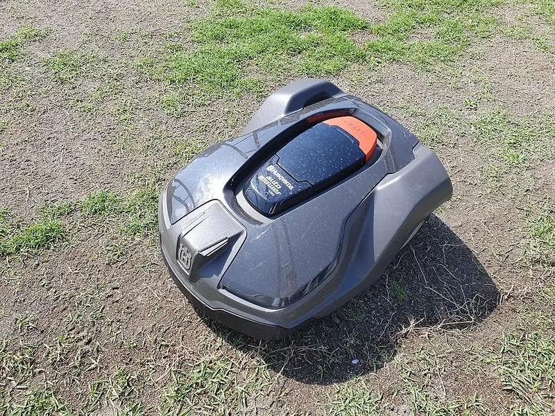 Husqvarna Automower®