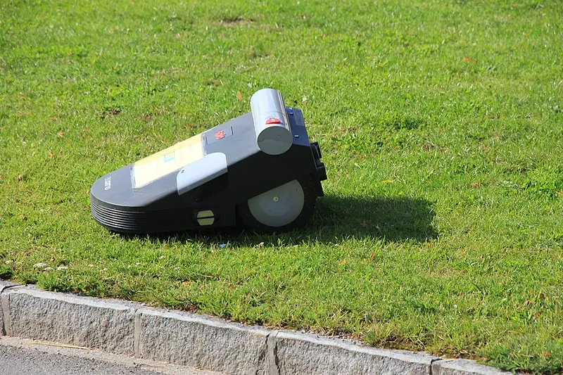 Segway Navimow